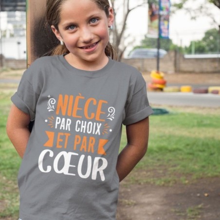 Nièce par choix
