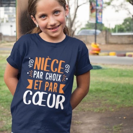 Nièce par choix