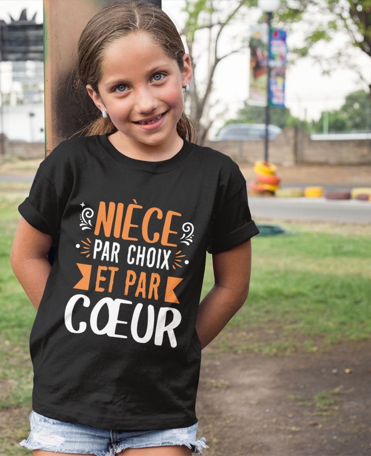 Nièce par choix