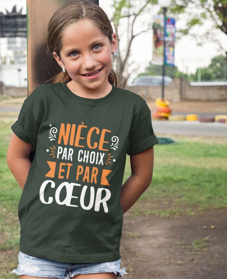 Nièce par choix