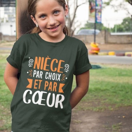 Nièce par choix