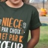 Nièce par choix