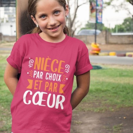 Nièce par choix