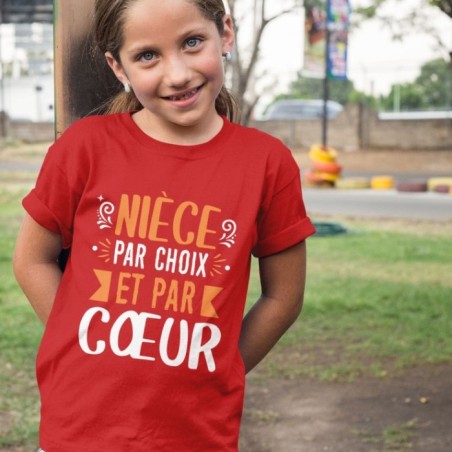 Nièce par choix