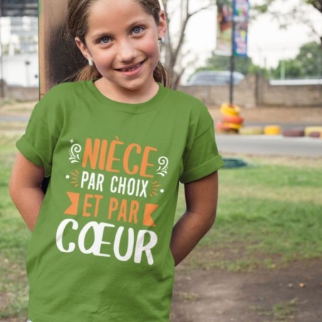 Nièce par choix