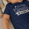 La petite canaille