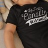 La petite canaille
