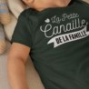 La petite canaille