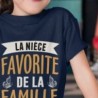 La nièce favorite