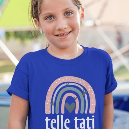 Telle tati, telle nièce