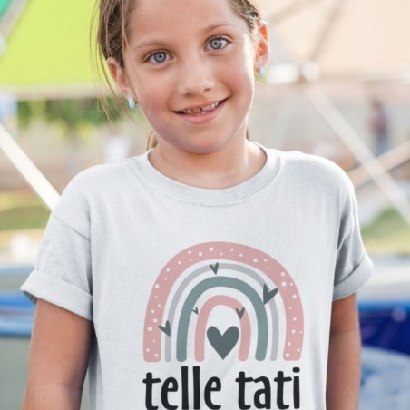 Telle tati, telle nièce