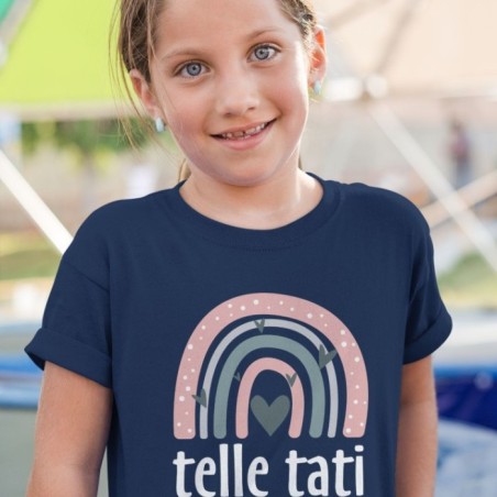 Telle tati, telle nièce