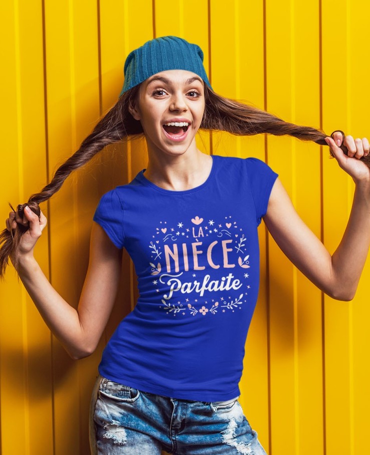 La nièce parfaite