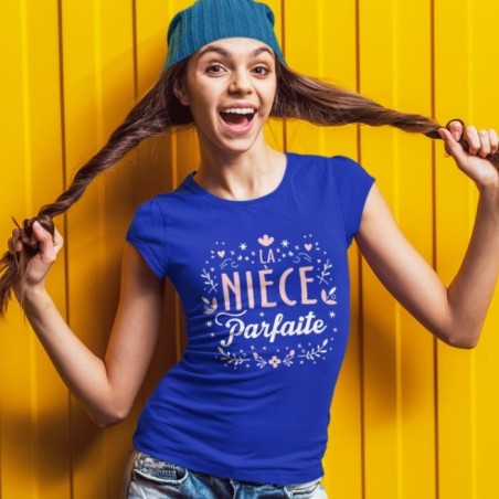 La nièce parfaite