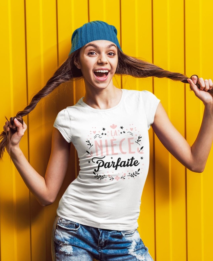 La nièce parfaite