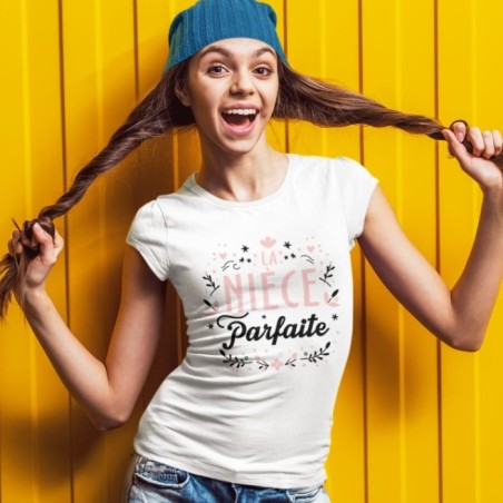 La nièce parfaite