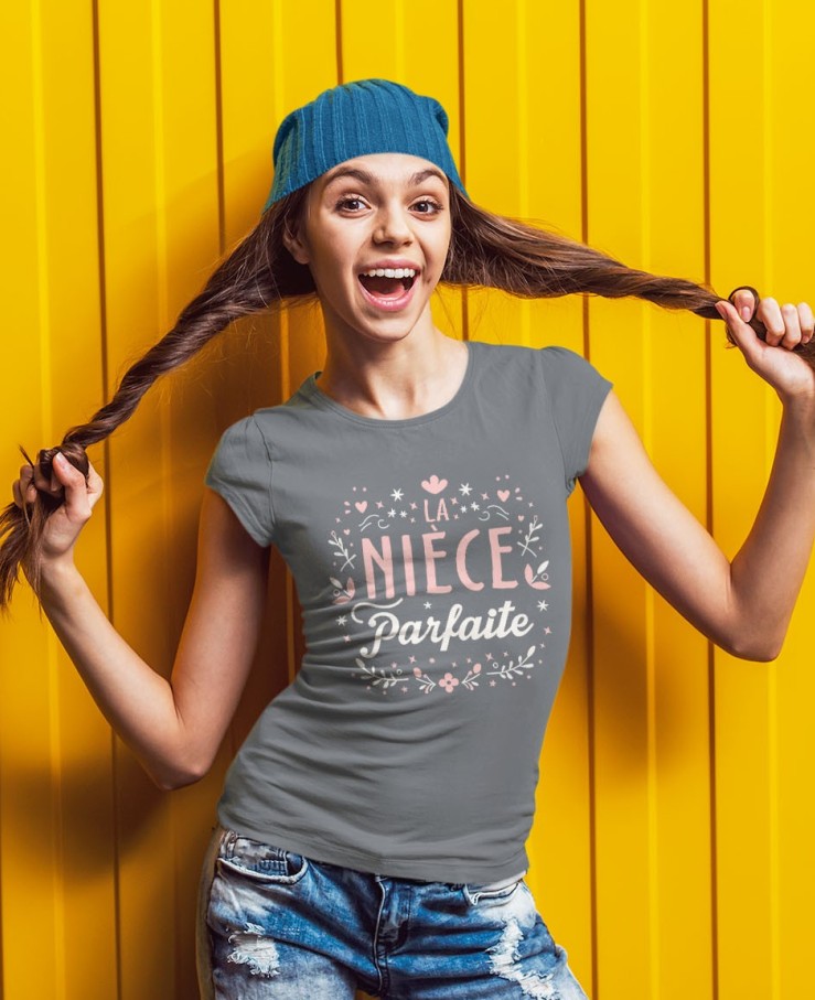 La nièce parfaite
