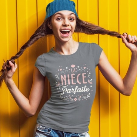 La nièce parfaite