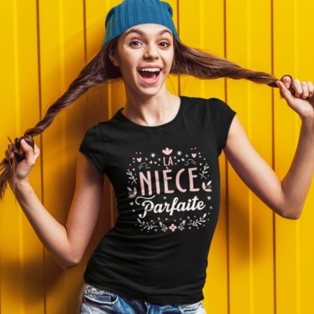 La nièce parfaite