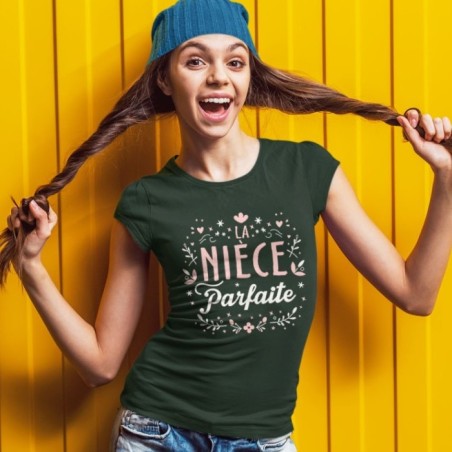 La nièce parfaite