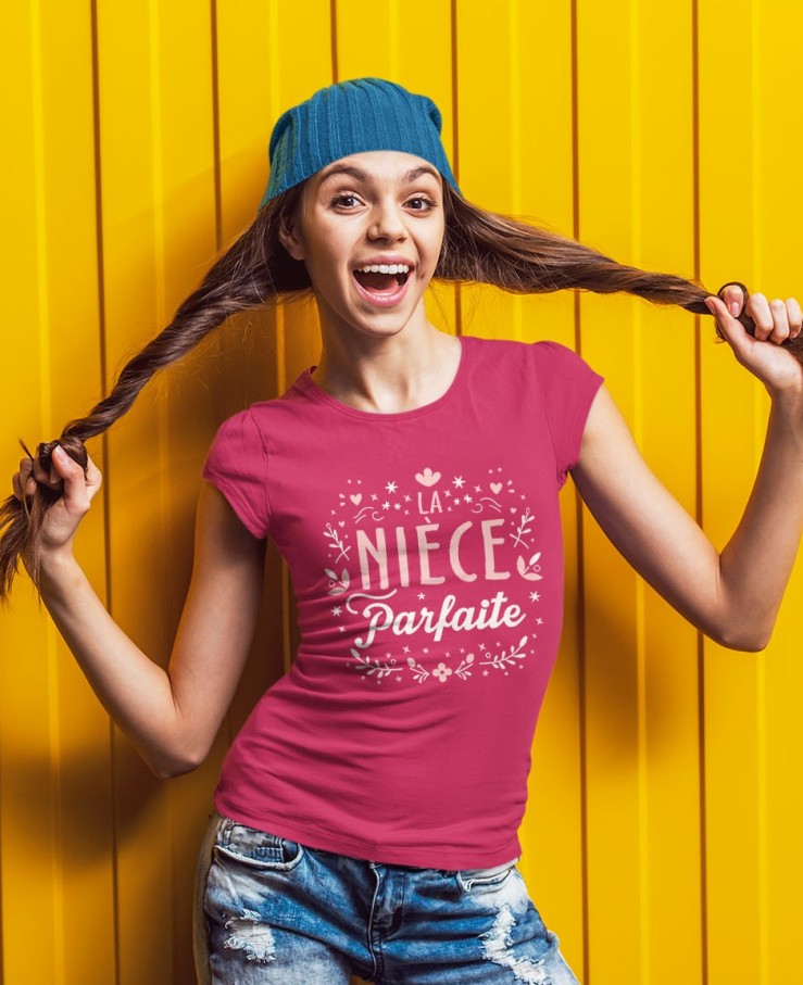 La nièce parfaite