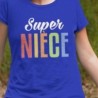 Super nièce