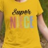 Super nièce