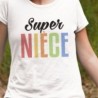 Super nièce