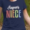 Super nièce