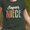 Super nièce