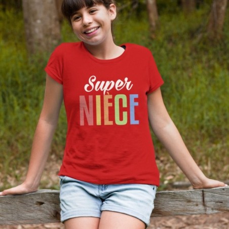 Super nièce