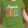 Super nièce