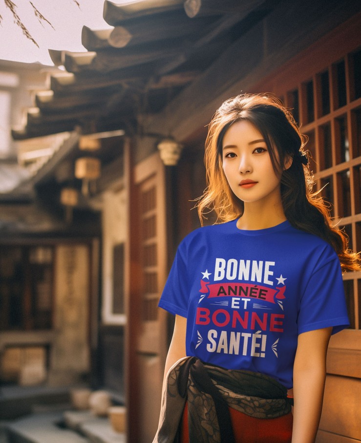 Bonne Année