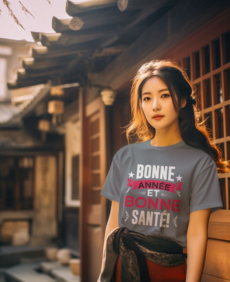 Bonne Année