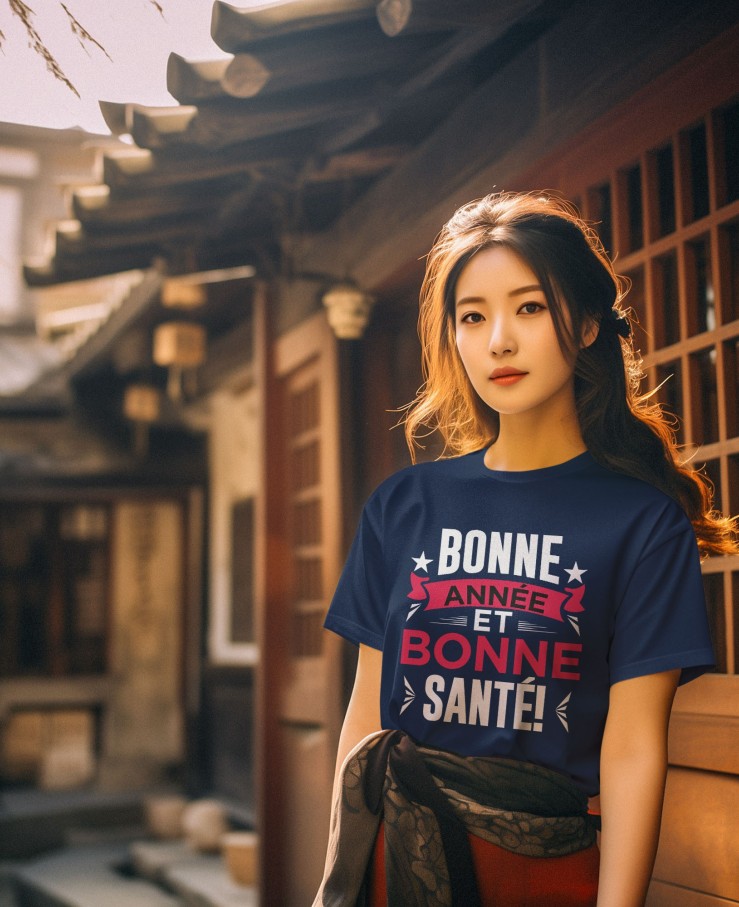 Bonne Année