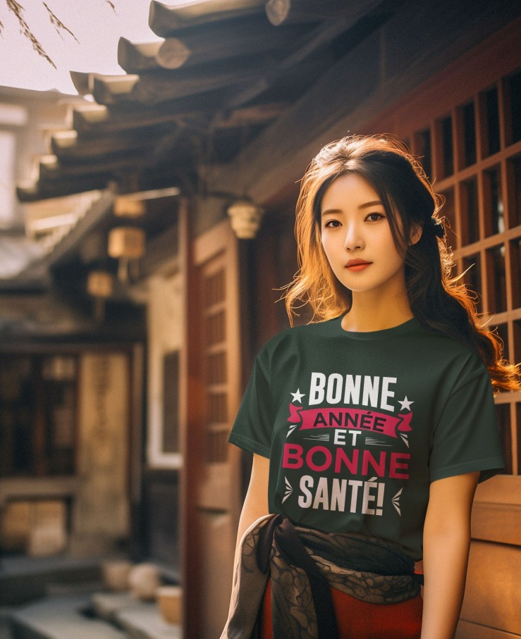 Bonne Année