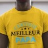 Certifié meilleur papa