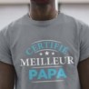 Certifié meilleur papa