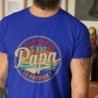 C'est papa le patron