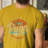 C'est papa le patron