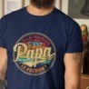 C'est papa le patron