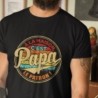 C'est papa le patron
