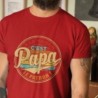 C'est papa le patron