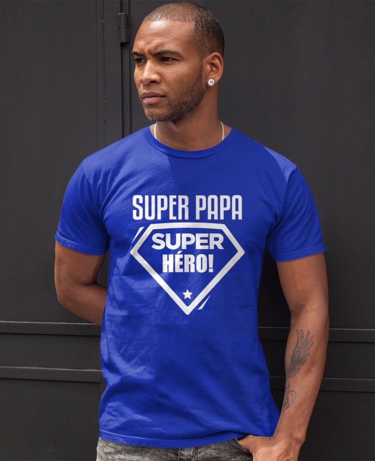 Super Papa