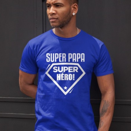 Super Papa
