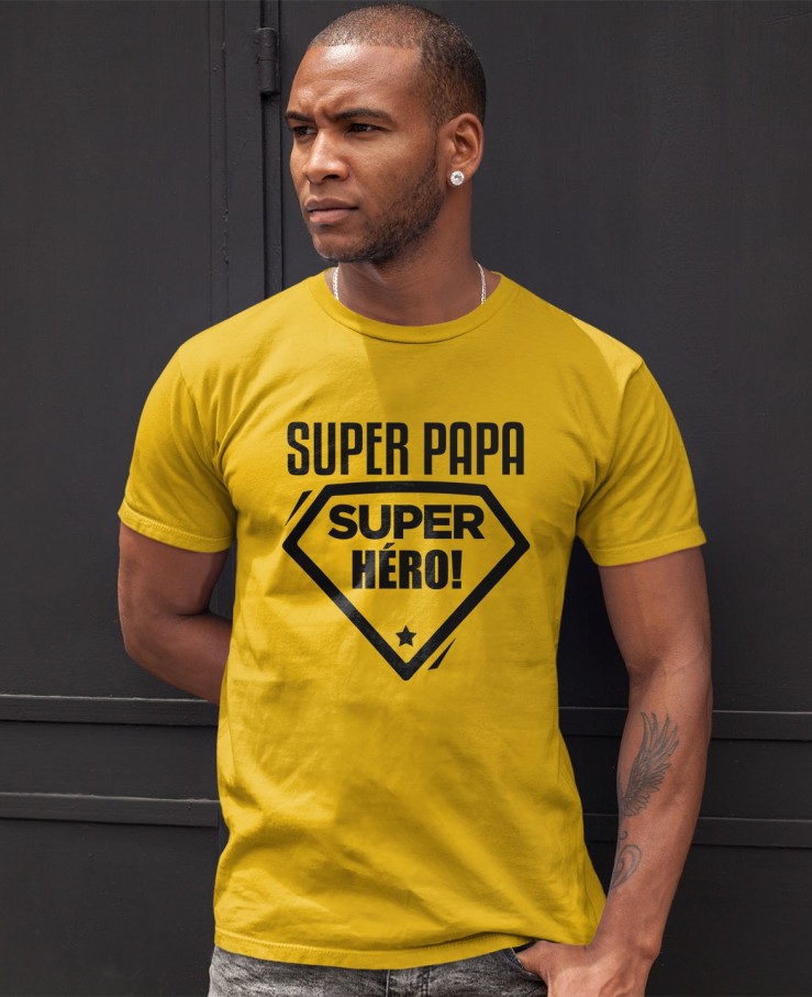 Super Papa