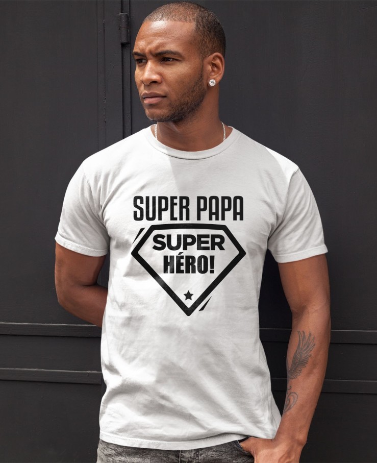 Super Papa