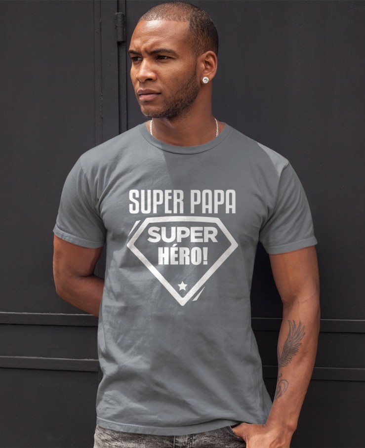 Super Papa