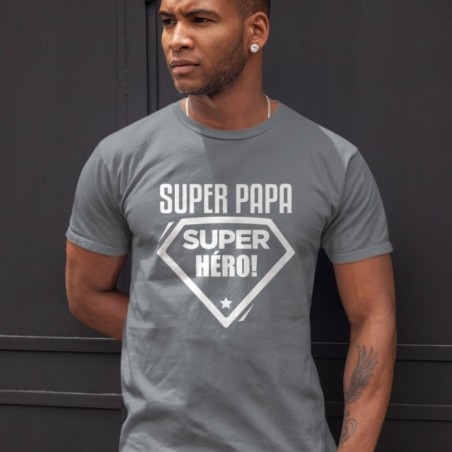 Super Papa