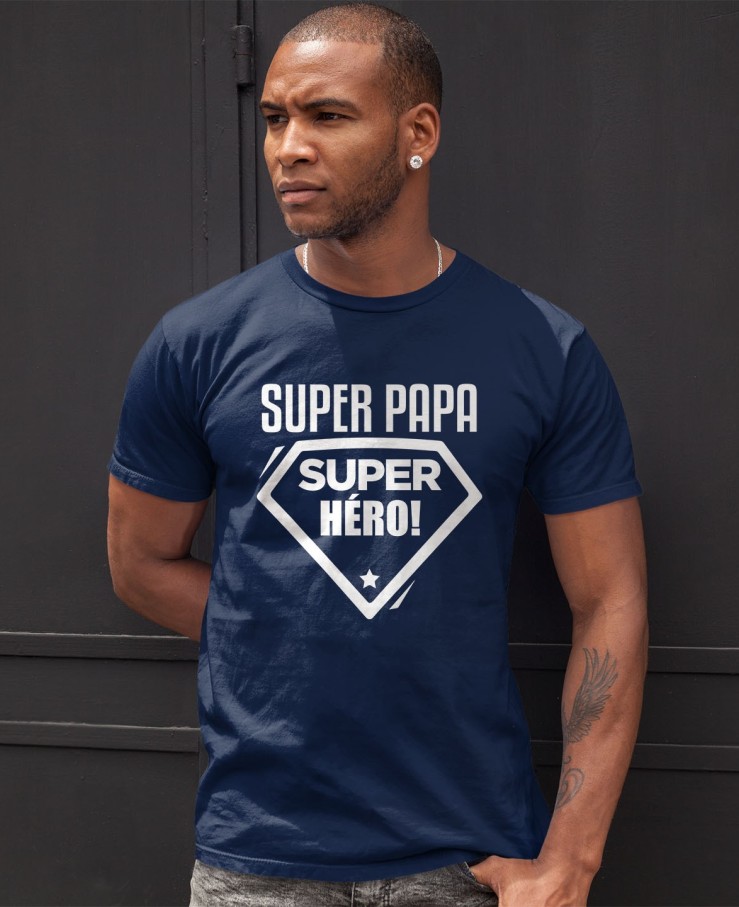 Super Papa